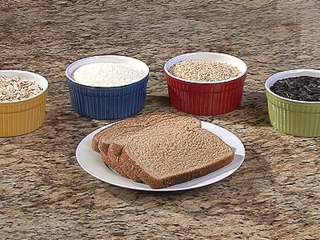 How To Cook With Budget Friendly Whole Grains