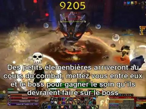 Yan Zhu, Brasserie Brune d'orage - Mists of pandaria