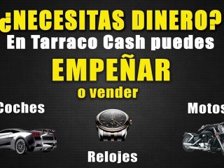 Tarraco Cash casa de empeños