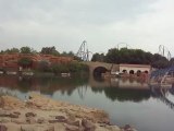 Portaventura Spania 2012
