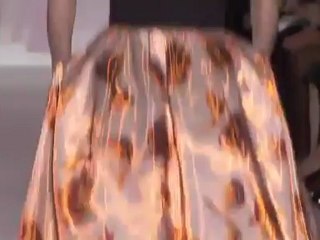 Christian Dior Spring 13 Paris