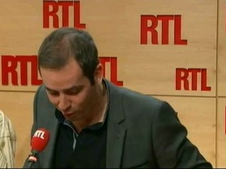 Video herunterladen: Le debrief des célébrités de Tanguy Pastureau : Shakira attend Ulysse