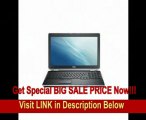 SPECIAL DISCOUNT Dell Latitude E6520 15.6 LED Notebook Intel Core i5 i5-2520M 2.50 GHz 4GB DDR3 320GB HDD DVD-Writer Intel HD 3000 Graphics Bluetooth Windows 7 Professional 64-bit