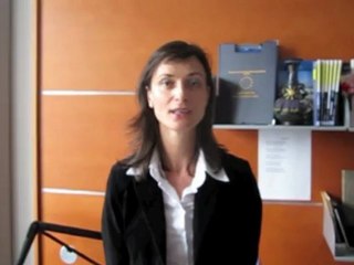 Témoignage de Mariya Gabriel, députée européen