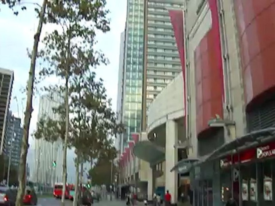 Barcelona 2012
