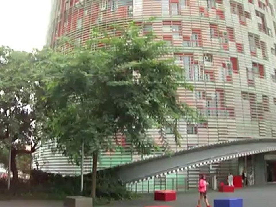 Glont-Barcelona 2012