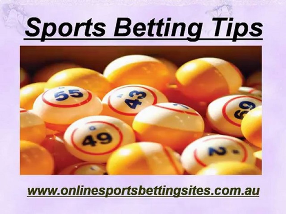 sports betting sites