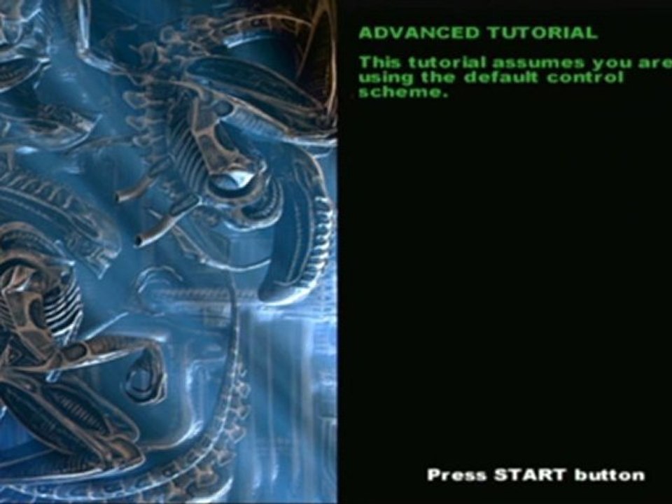 Let's Play Aliens versus Predator Extinction - #001 - Rangaufstieg ins Kommando