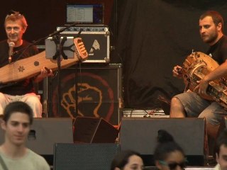 Dancem ! - Bals Trad au Festival Hestiv'Òc