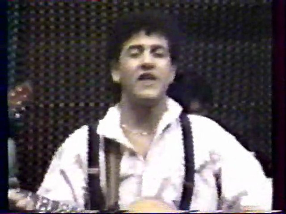 RABAH ASMA - Naky