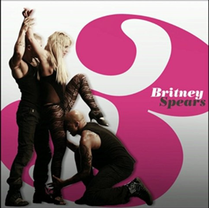 Britney Spears - 3 (Artistique du Freaque Remix)