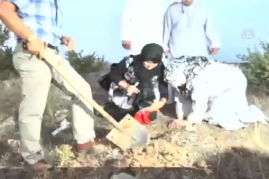 108 yıl aradan sonra