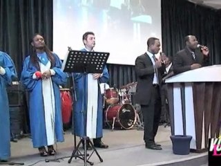 THE LATTER GLORY MINISTRIES INTERNATIONAL ---- REGGIO EMILIA / ITALY