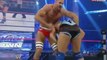 wwe smackdown 28/9/12 Santino Marella vs. Antonio Cesaro United States Championship match HD