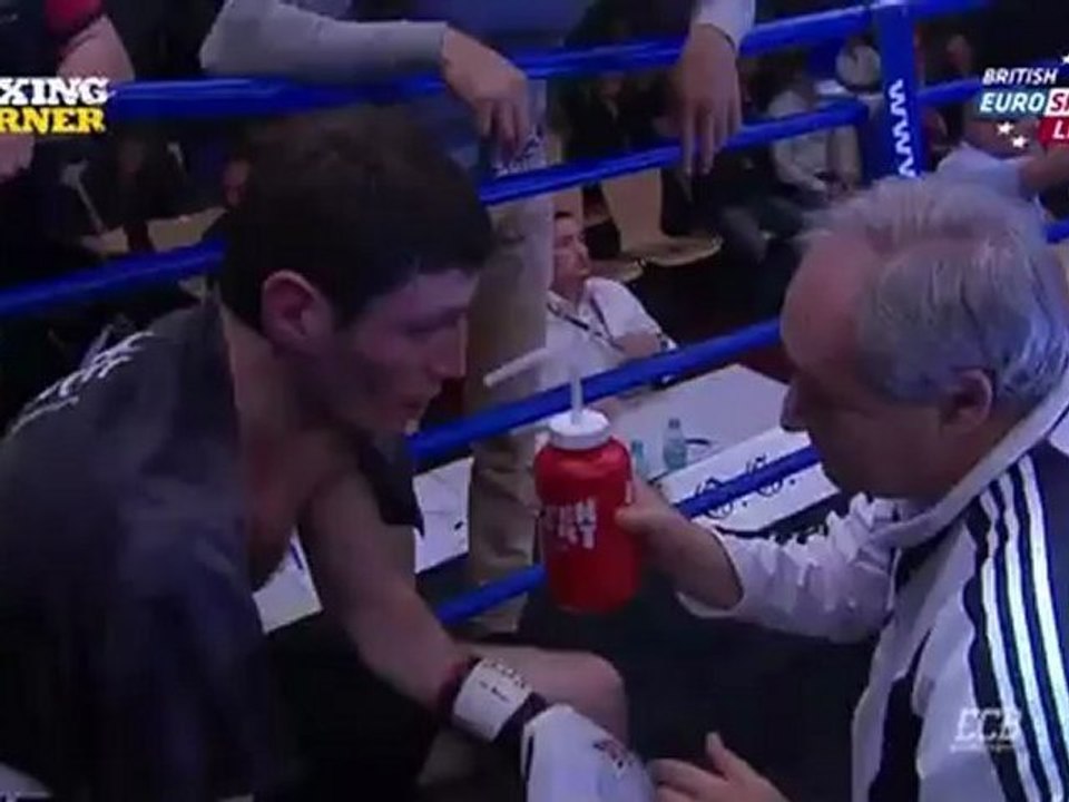 2012-09-28 Goekalp Oezekler vs Albert Ayrapetyan