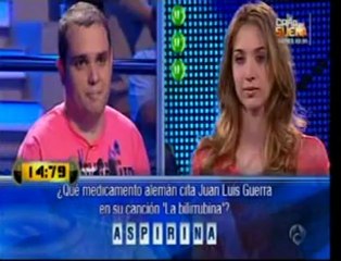 Ahora Caigo - Jueves 27 de Septiembre