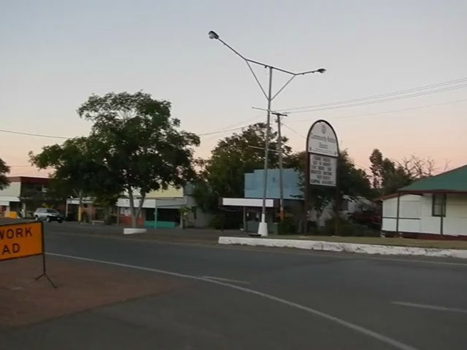Hughenden