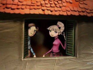 Sertab Erener - Mutlu Olmak Için videoklip 2012