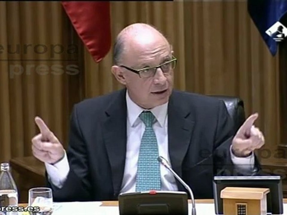 Las becas y el gasto social se mantendrán en 2013