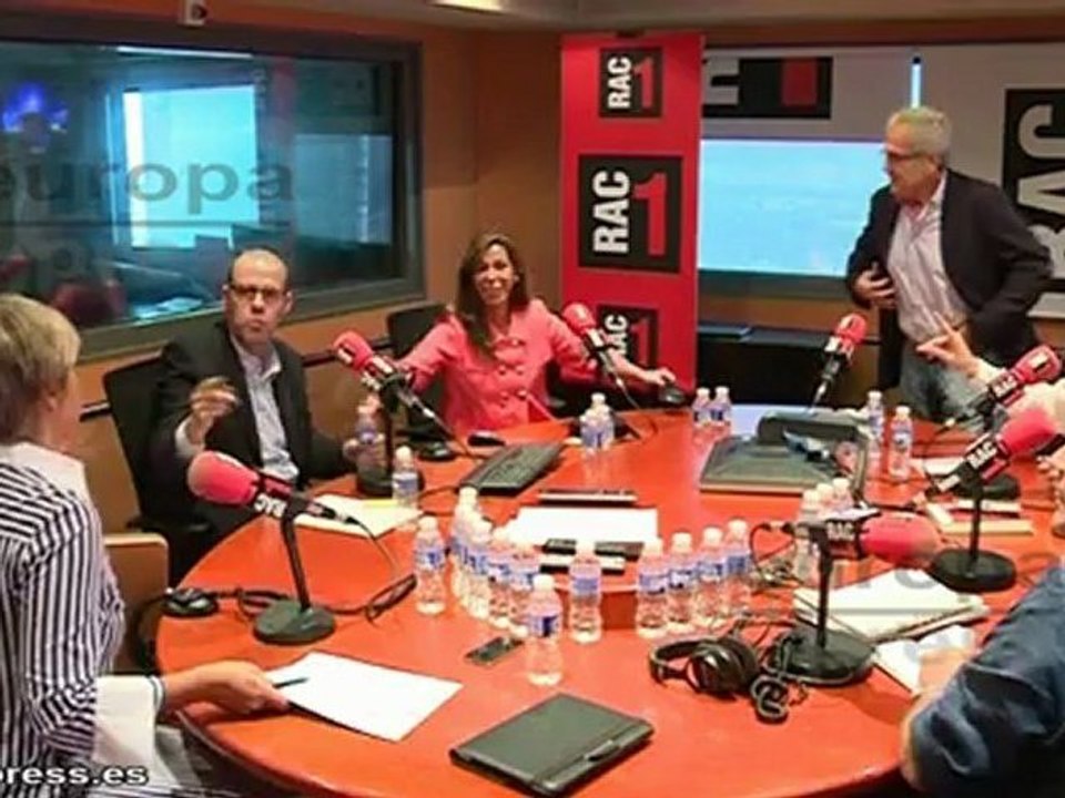 Tura disputará la candidatura a Navarro en el PSC