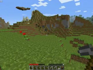 Minecraft les origines [02]