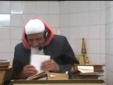 Tauheen e Risaalat - Blasphemy Law - Maulana Ishaq Urdu - Part 6 of 8