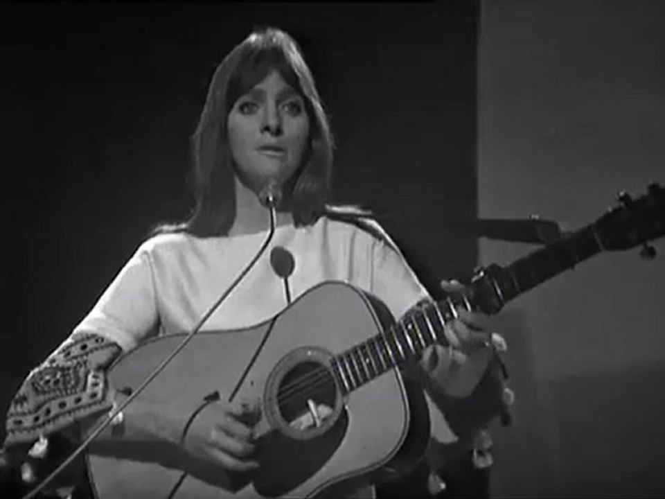 Judy Collins - Turn ! Turn ! Turn !