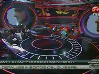 Primer Plano 28 de Septiembre parte 1