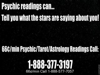 clairvoyant readings california