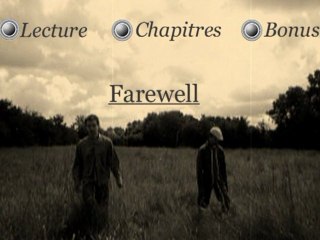 Film comique - Farewell (2012)
