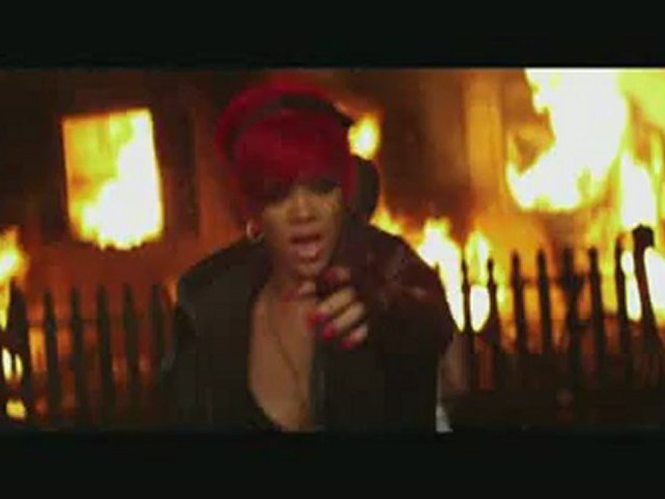 Eminem - Love The Way You Lie ft Rihanna