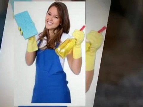 Cleaning Services Surrey