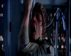 Dark Vador - Je suis ta soeur !