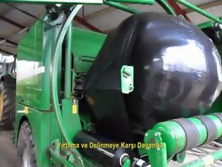 Korosilaj Tanıtım Filmi (Türkçe Versiyon)