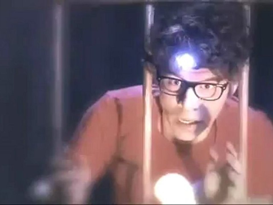 Das Haus Anubis Wochentrailer 285 - 289