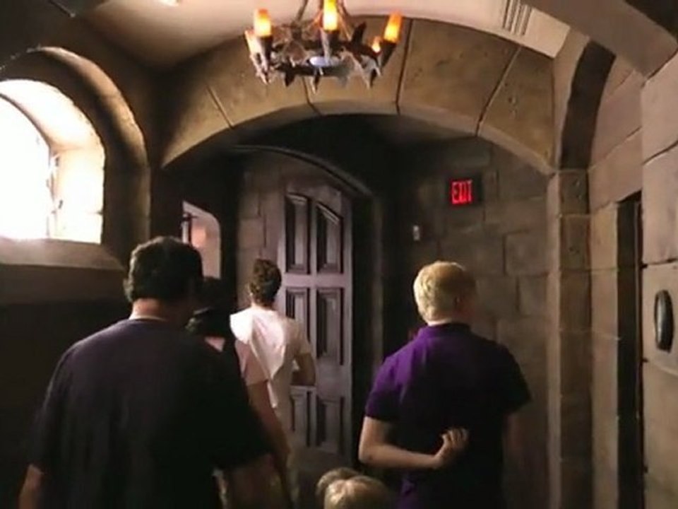 The haunted mansion full movie dailymotion sales
