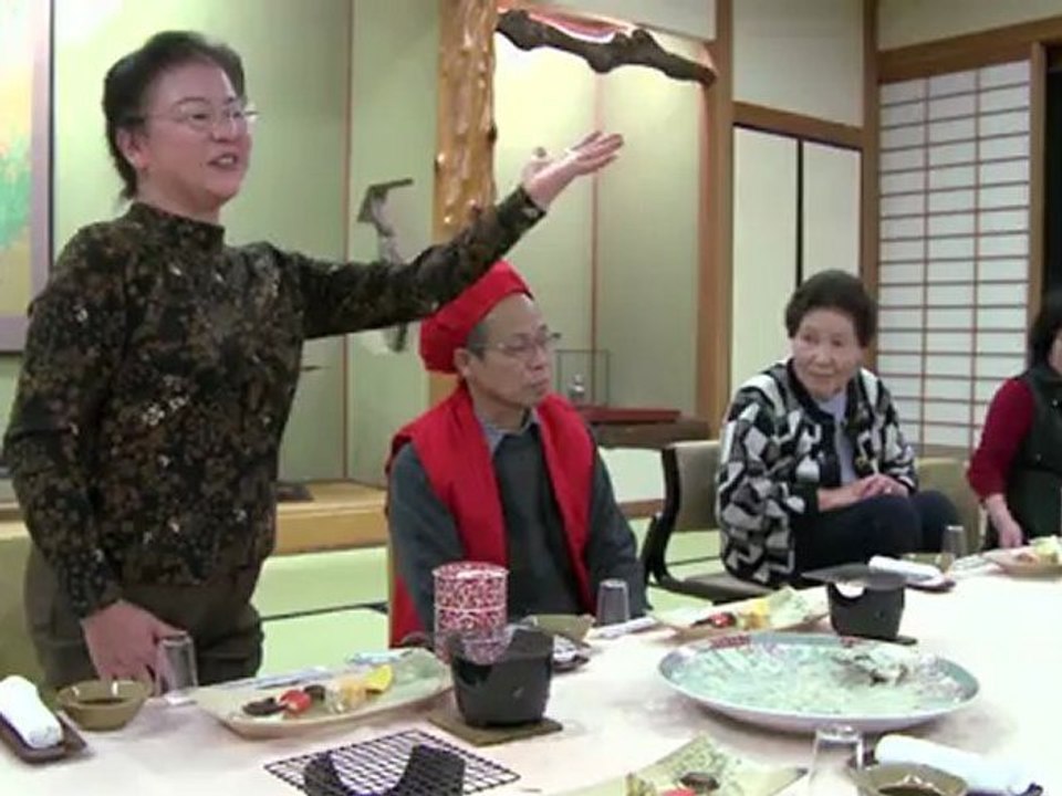 Fugu, fin de carrière pour le poisson tueur ?