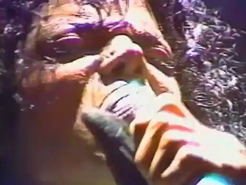 Michael Jackson ­Dirty Diana  Wembley 1988