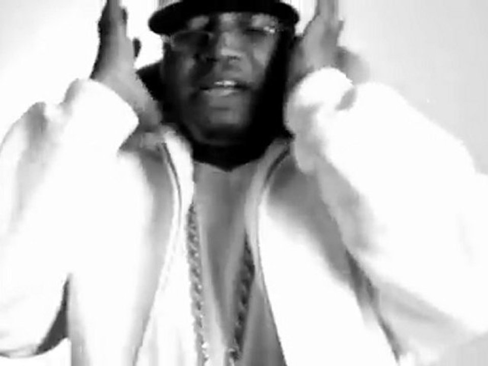 E-40 "Fast Lane"