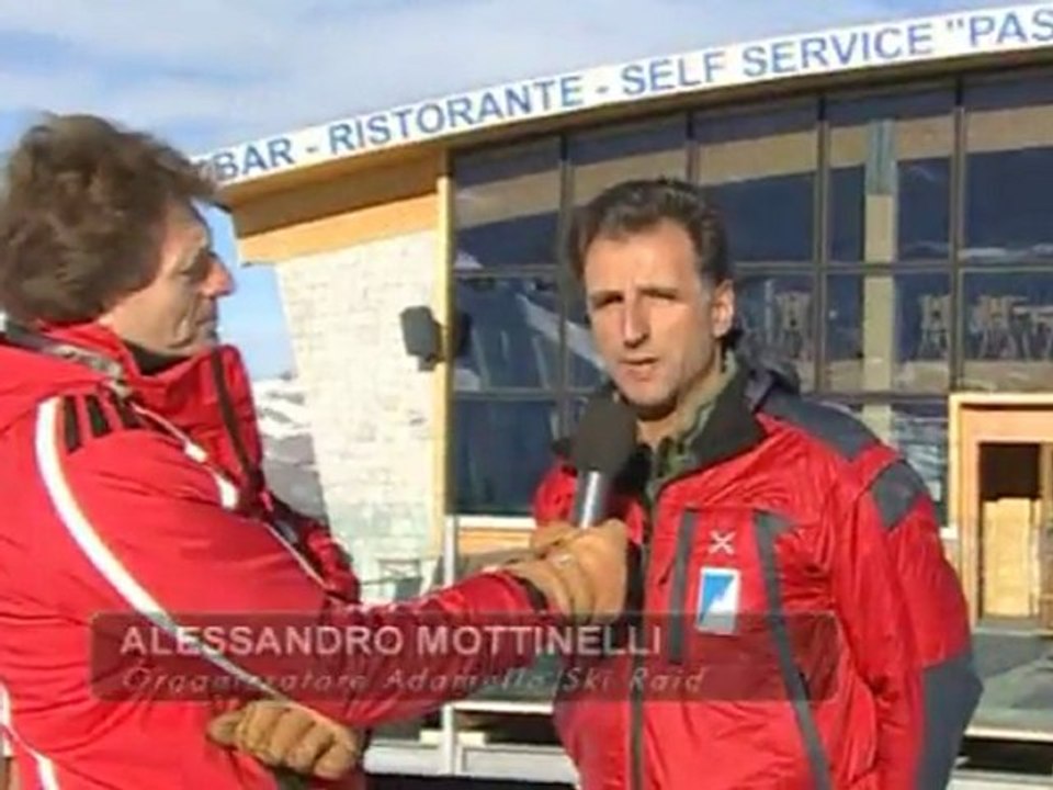 CIASPINGO 2012 - Skionline tv (1)