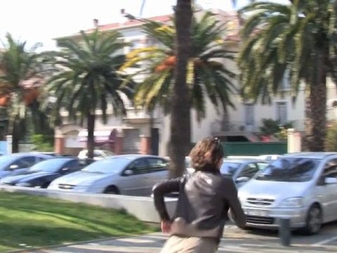 Balade du Dimanche - 1er Avril 2012