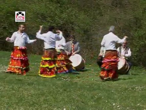 Grup Aslar - Cide Düğün Havası