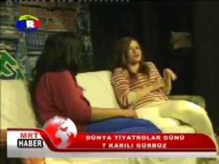 28 03 2012 MRT HABER BÜLTENİ