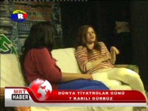 28 03 2012 MRT HABER BÜLTENİ