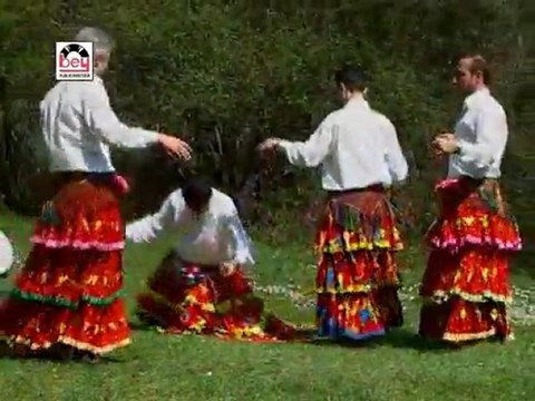 Grup Aslar - Sömsöm