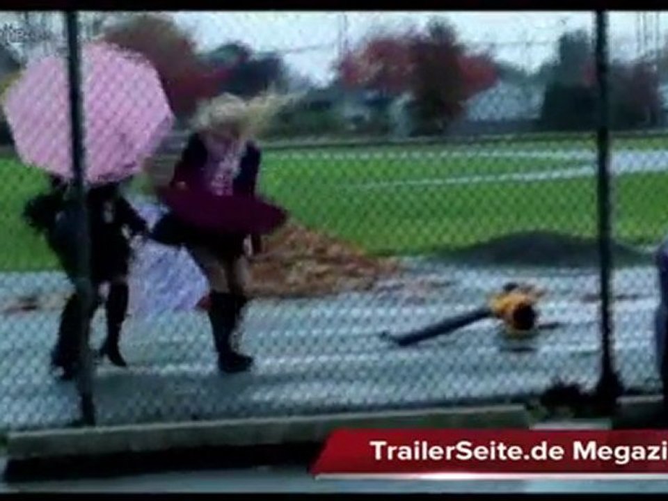 2nd Look inside CHRONICLE