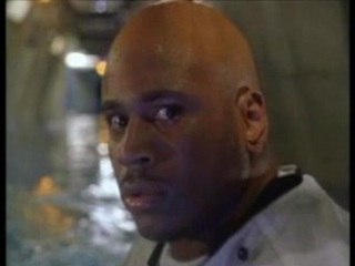 Behind The Scene With Deep Blue Sea