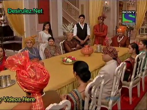 Dekha Ek Khwab - 28th March 2012 Part2