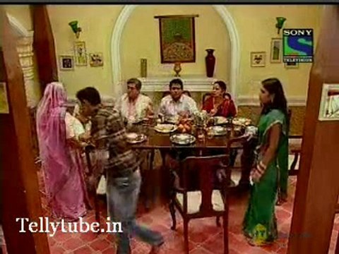 Saas Bina Sasural - 28th March 2012 - Part 2