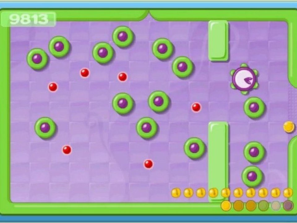 Motion Ball 2 Challenge semaine 63